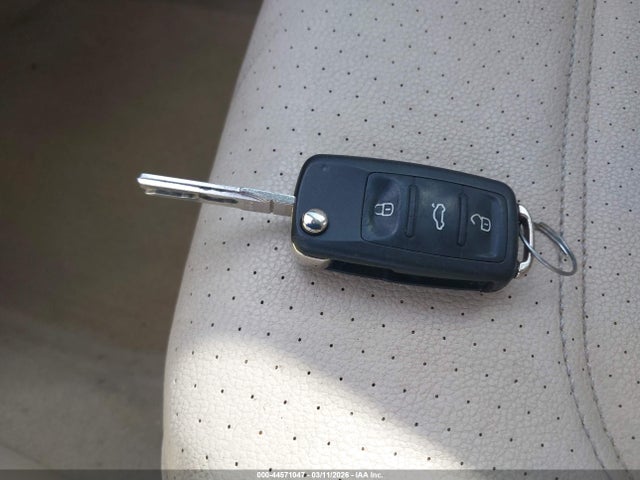 Volkswagen Passat 2.5l Se