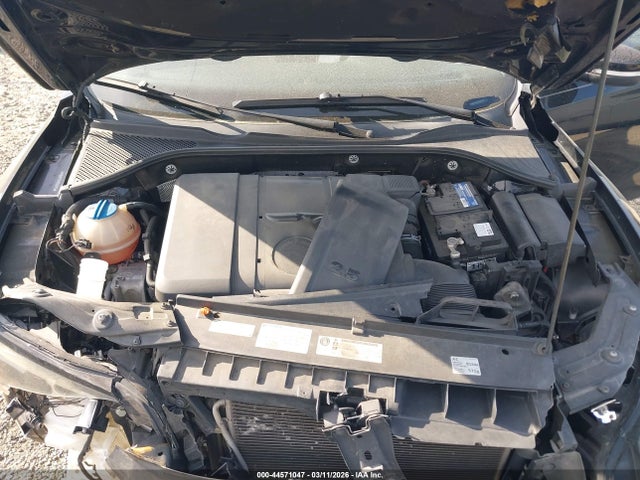 Volkswagen Passat 2.5l Se