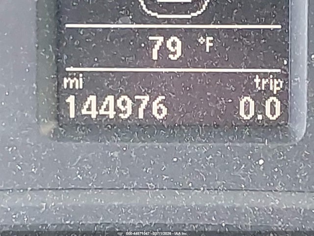 Volkswagen Passat 2.5l Se