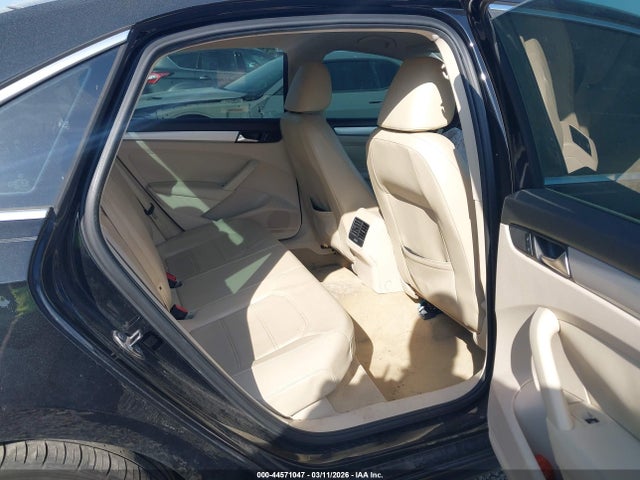 Volkswagen Passat 2.5l Se