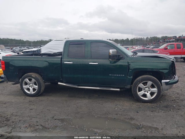 Chevrolet Silverado 1500 Ls