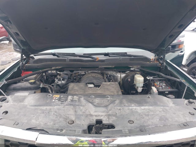 Chevrolet Silverado 1500 Ls