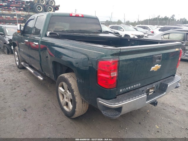 Chevrolet Silverado 1500 Ls