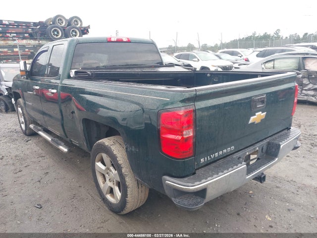 Chevrolet Silverado 1500 Ls