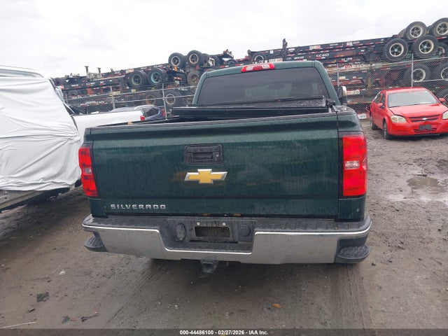 Chevrolet Silverado 1500 Ls