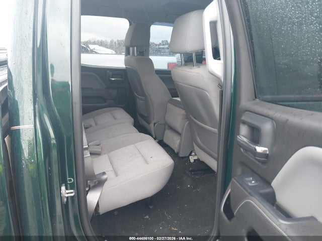 Chevrolet Silverado 1500 Ls