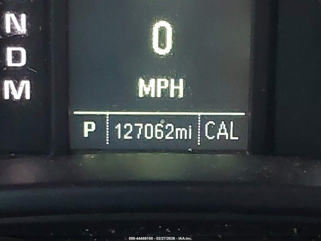 Chevrolet Silverado 1500 Ls