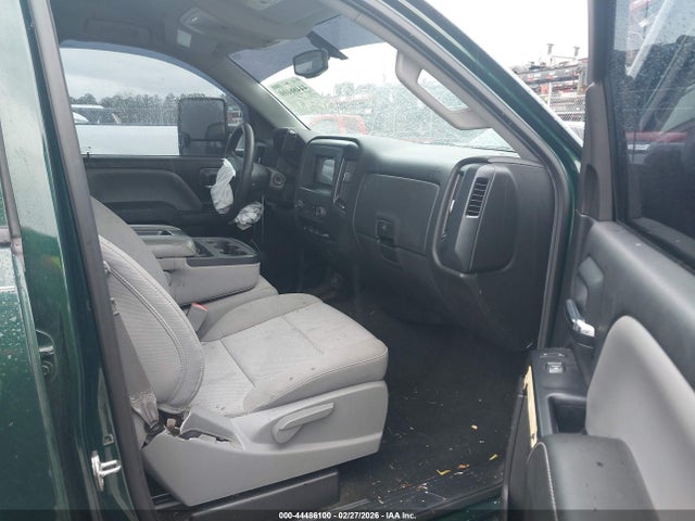 Chevrolet Silverado 1500 Ls
