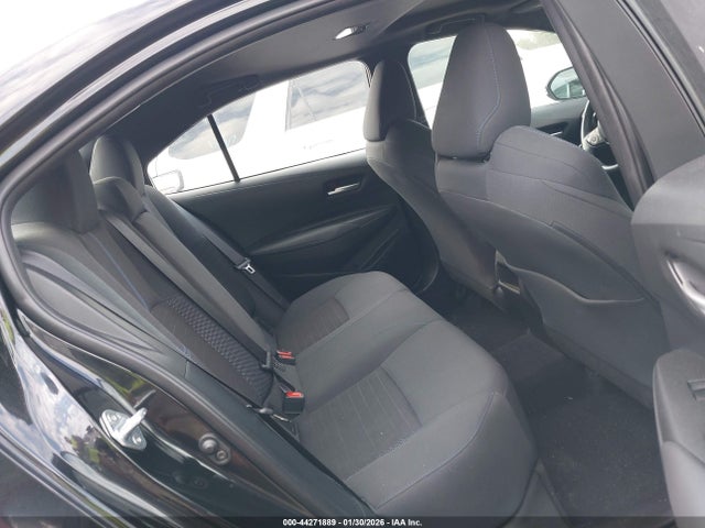 Toyota Corolla Se