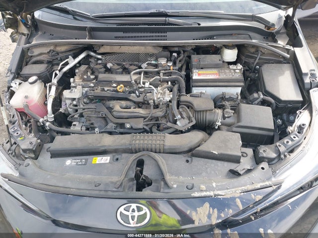 Toyota Corolla Se