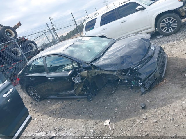 Toyota Corolla Se