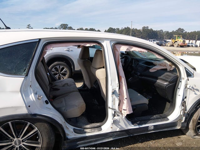 Honda CR-V Lx