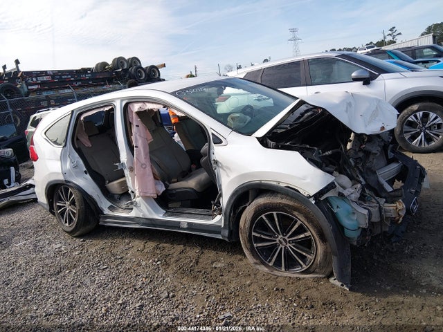Honda CR-V Lx