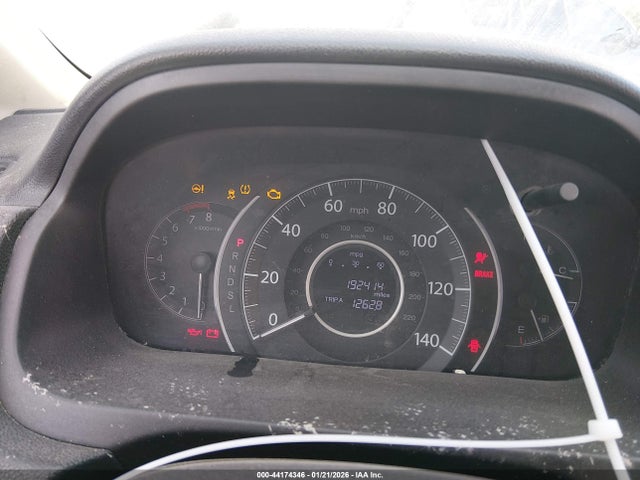 Honda CR-V Lx