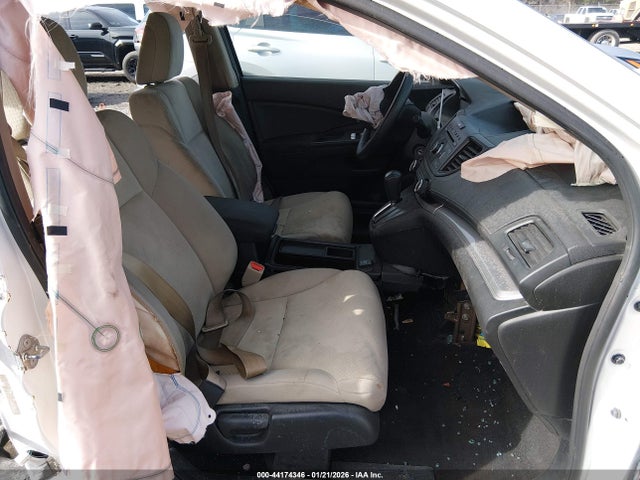 Honda CR-V Lx