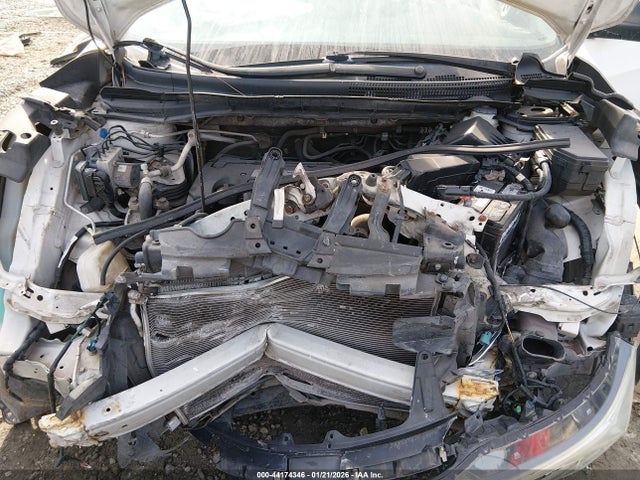 Honda CR-V Lx