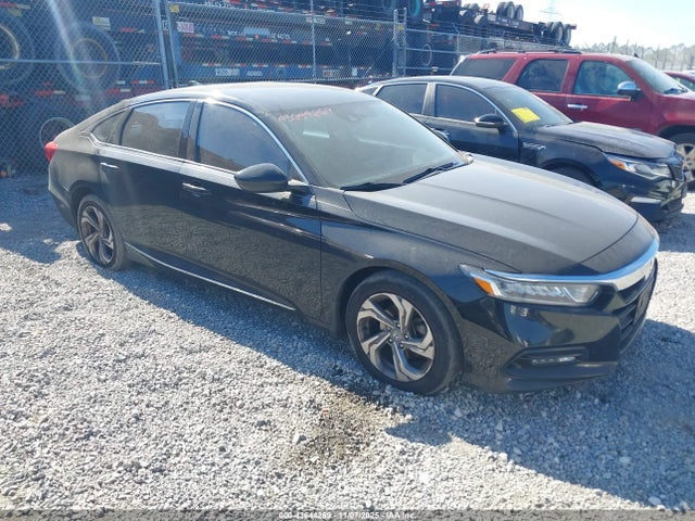 Salvage Honda Accord Image