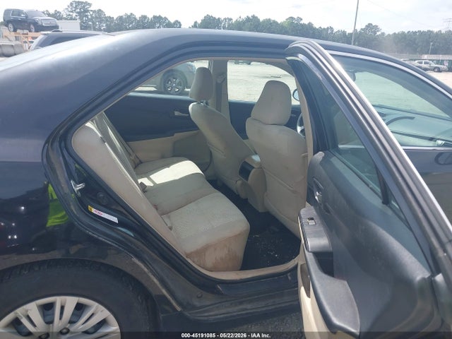 Toyota Camry L