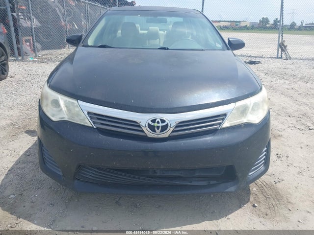 Toyota Camry L