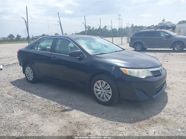 Toyota Camry L