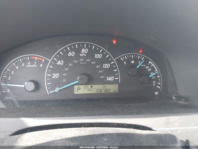 Toyota Camry L