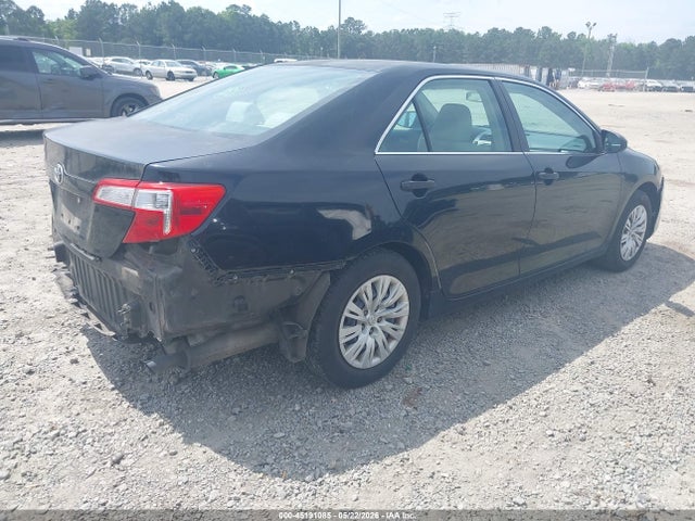 Toyota Camry L
