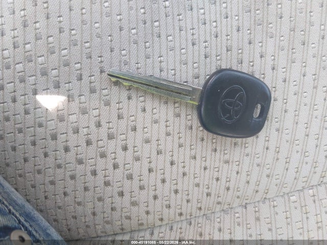 Toyota Camry L