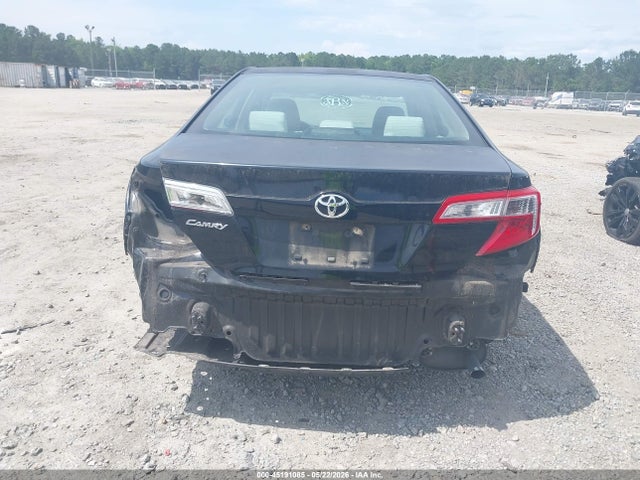 Toyota Camry L