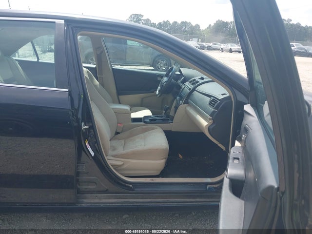 Toyota Camry L