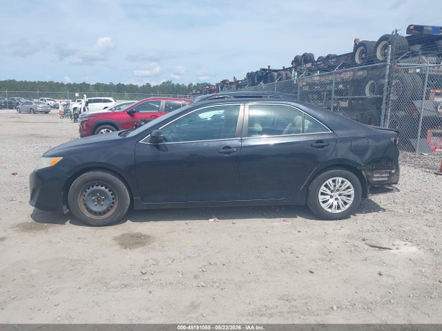 Toyota Camry L