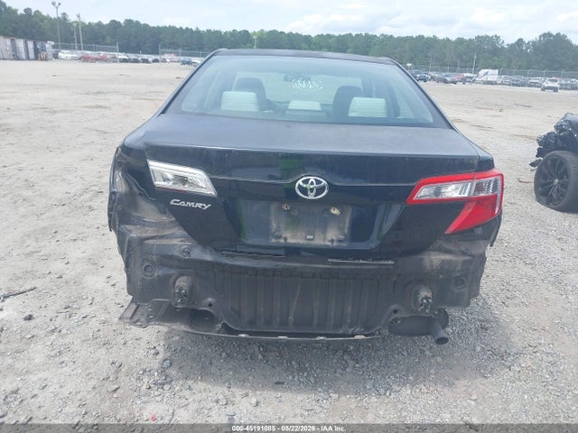 Toyota Camry L