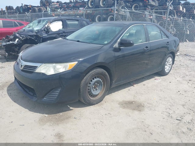 Toyota Camry L