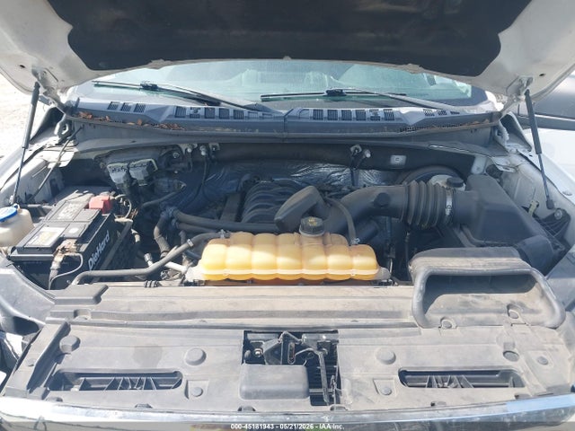 Ford F-150 Xl