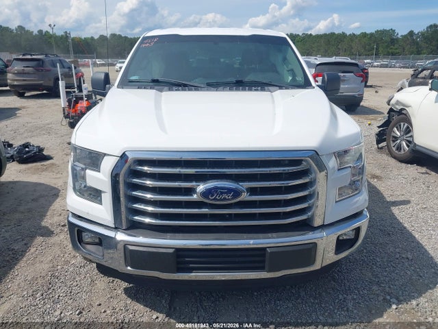 Ford F-150 Xl