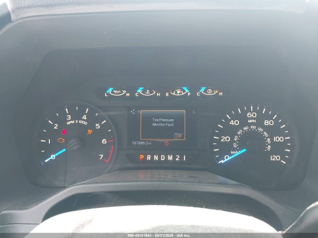 Ford F-150 Xl