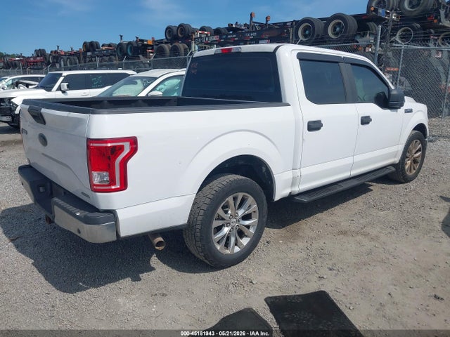 Ford F-150 Xl