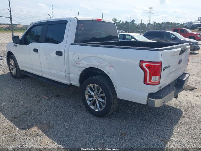 Ford F-150 Xl