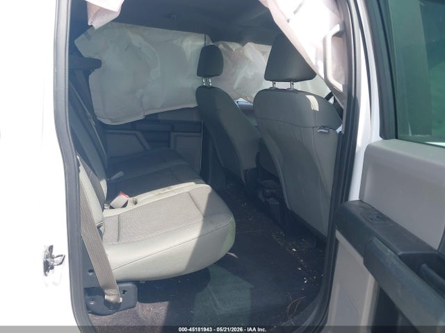 Ford F-150 Xl