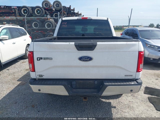 Ford F-150 Xl
