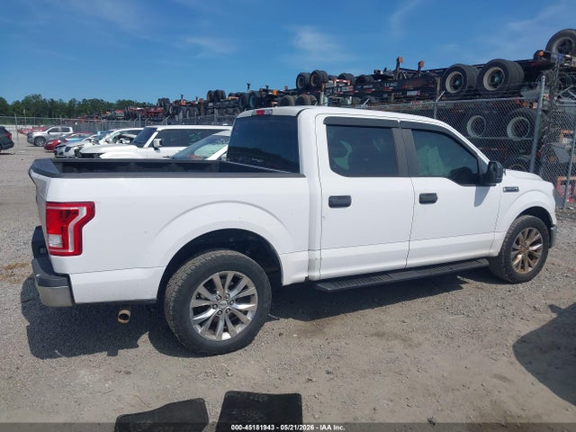 Ford F-150 Xl