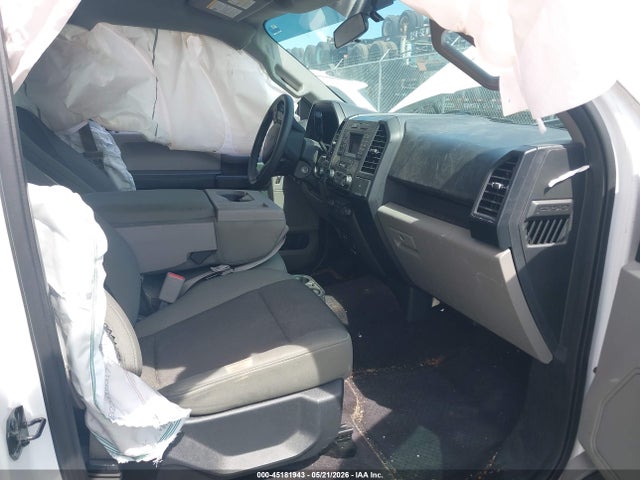 Ford F-150 Xl