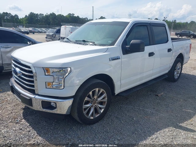 Ford F-150 Xl