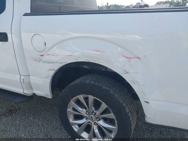 Ford F-150 Xl