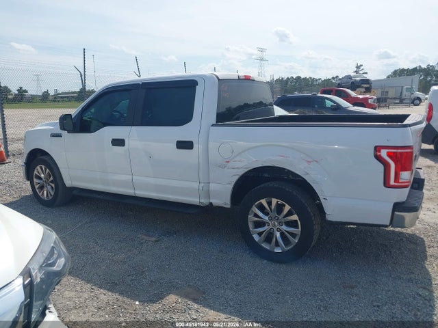 Ford F-150 Xl