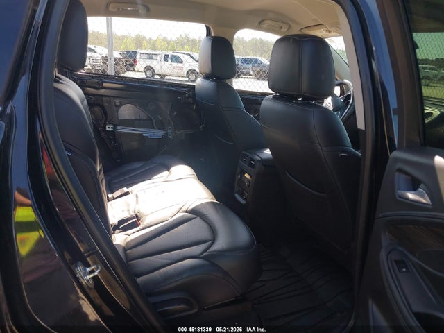 Buick Envision Fwd Essence