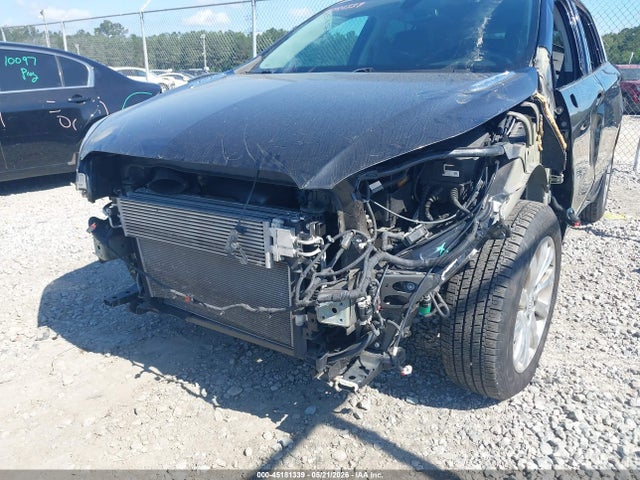 Buick Envision Fwd Essence