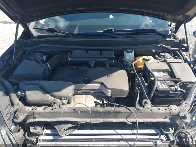 Buick Envision Fwd Essence