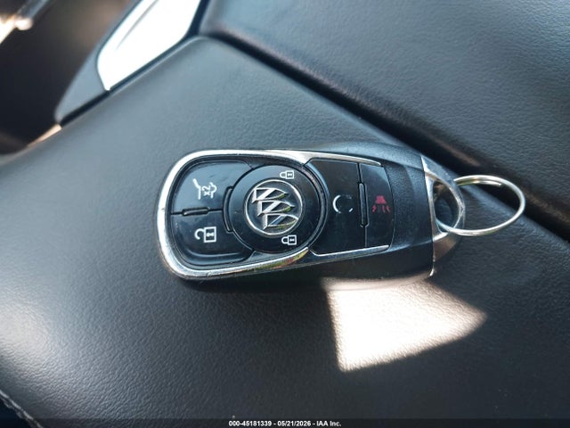 Buick Envision Fwd Essence