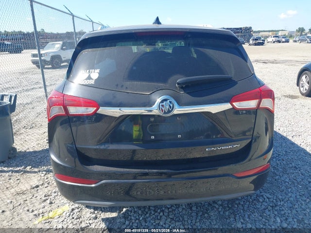Buick Envision Fwd Essence
