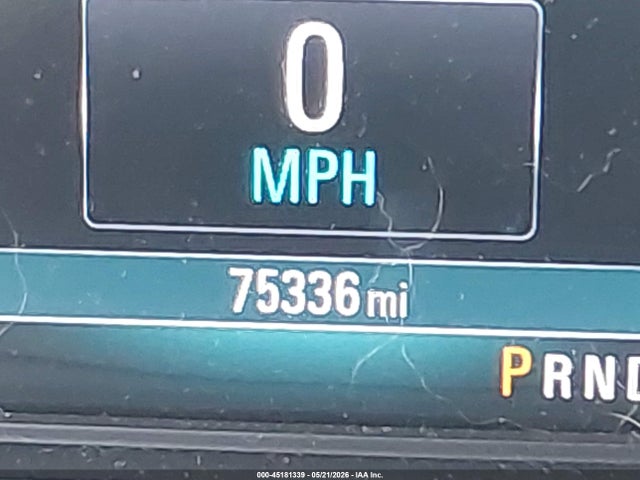 Buick Envision Fwd Essence